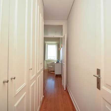 アパート Charming Seaview Three Bedroom