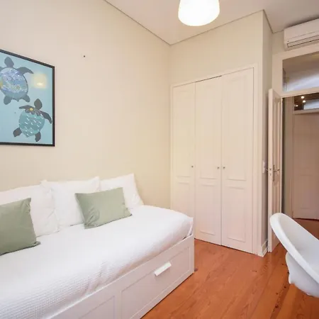 アパート Charming Seaview Three Bedroom Cruz Quebrada
