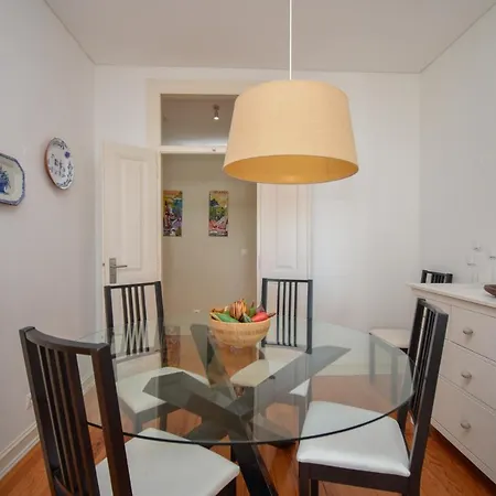 Charming Seaview Three Bedroom アパート Cruz Quebrada