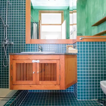アパート Charming Seaview Three Bedroom Cruz Quebrada