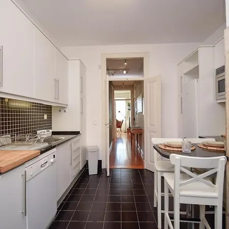 アパート Charming Seaview Three Bedroom