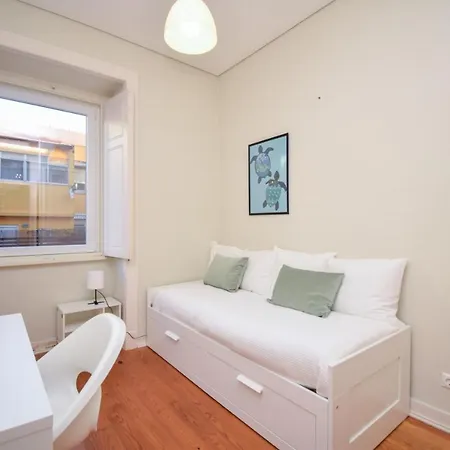 アパート Charming Seaview Three Bedroom Cruz Quebrada