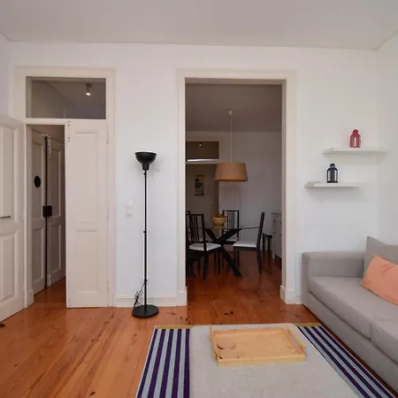 アパート Charming Seaview Three Bedroom